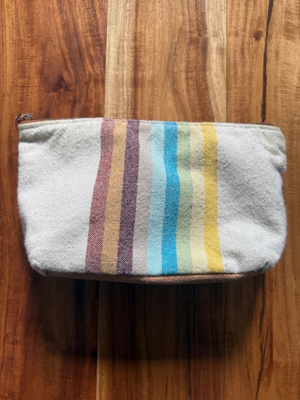 Terra Makeup Bag